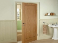 Cách giữ nhà vệ sinh luôn khô và sạch sẽ