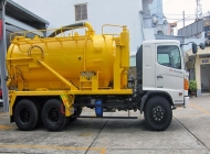 Giá rút hầm cầu Quận 9 hiện nay - Liên hệ: 0866.731.440