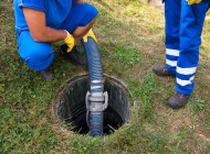 Rút hầm cầu Quận Tân Phú giá rẻ
