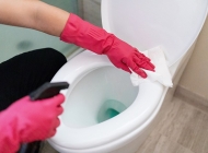 Điểm danh mẹo thông tắc bồn cầu nhanh bất ngờ trong 5 phút