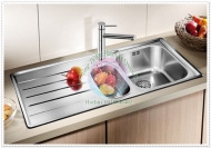Tại sao phải thông nghẹt bồn rửa chén thường xuyên