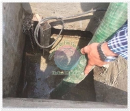 Một số thói quen khiến cho lavabo hay bồn rữa chén bị nghẹt