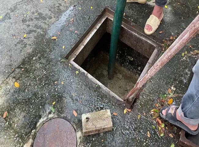 C&ocirc;ng ty cung cấp dịch vụ h&uacute;t hầm mỡ uy t&iacute;n nhất tại TPHCM