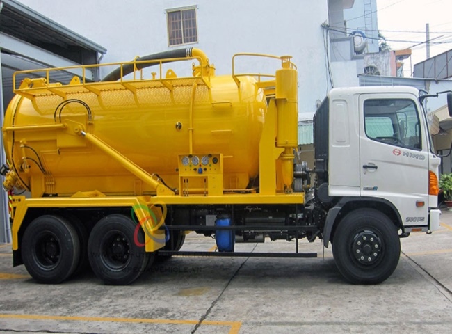 C&ocirc;ng ty h&uacute;t hầm mỡ lu&ocirc;n đem lại những giá trị t&ocirc;́t nh&acirc;́t