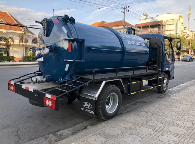 Th&ocirc;ng tắc bồn cầu quận 8 cung cấp khu vực
