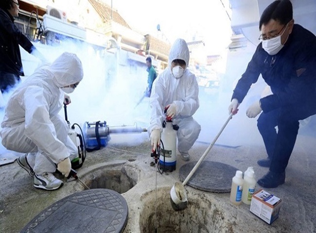 Ưu điểm của c&ocirc;ng ty xử l&yacute; m&ugrave;i h&ocirc;i quận 8