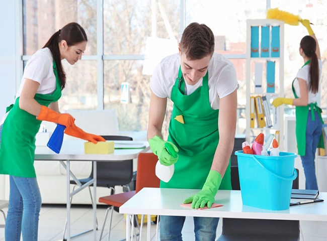 Đơn vị cung cấp dịch vụ xử l&yacute; m&ugrave;i h&ocirc;i quận 8 ch&aacute;t lượng, uy t&iacute;n số 1